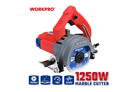 Hướng dẫn cắt đá cẩm thạch