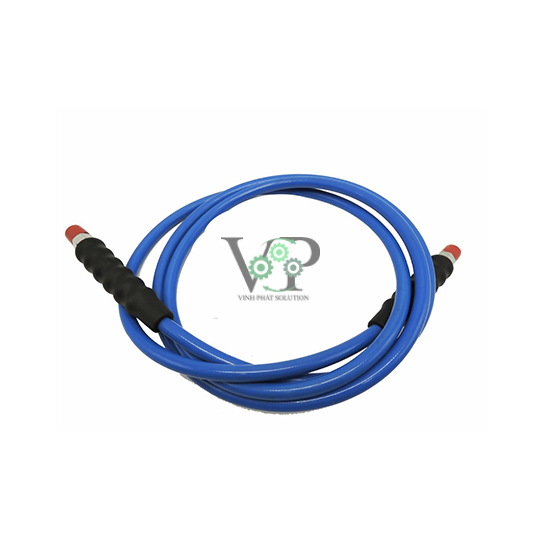 Hydraulic Hoses