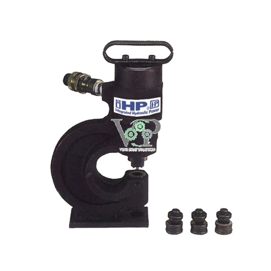 Hydraulic Punch