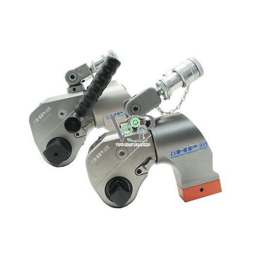 Hydraulic Square Drive Torque Wrenches