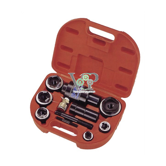 Separate Hydraulic Punch