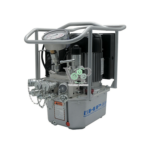 Electric Torque Wrench Pump