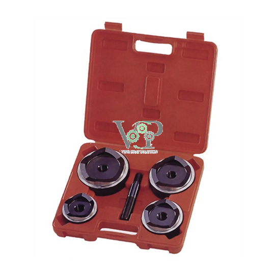 Separate Hydraulic Punch