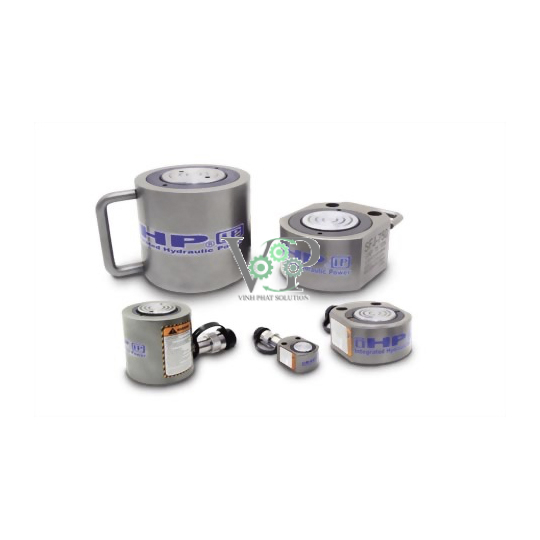 Low Height Cylinders