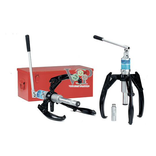 Self Contained Pullers: 10~30 Ton