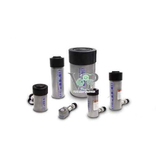 Single Acting Cylinder