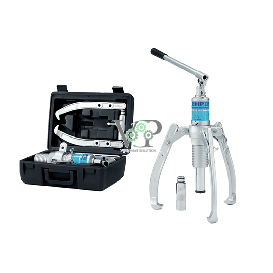 Self Contained Pullers: 4~15 Ton