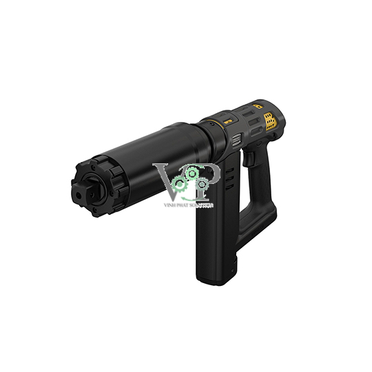 Pistol Cable Nutrunner Tensor ST Revo HA