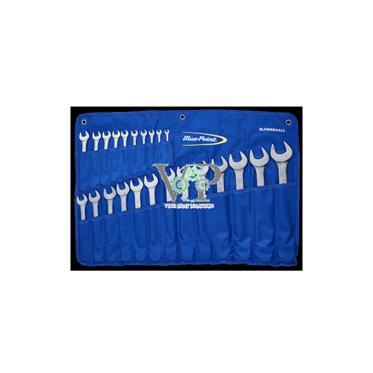 Combination Wrench Set