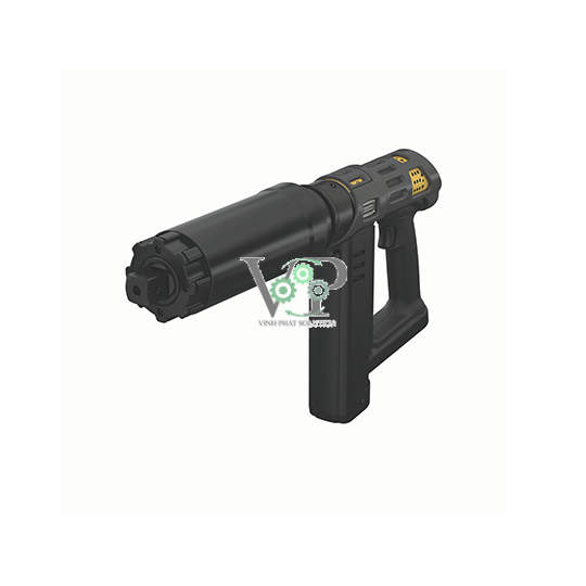 Pistol Cable Nutrunner Tensor ST Revo HA