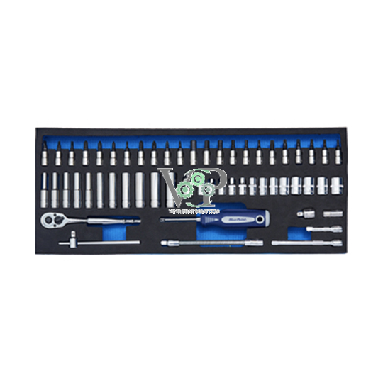 1/4" Drive Socket Set