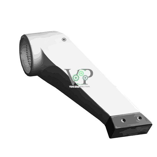 Extend Reaction Arm_RT0.5-EXT